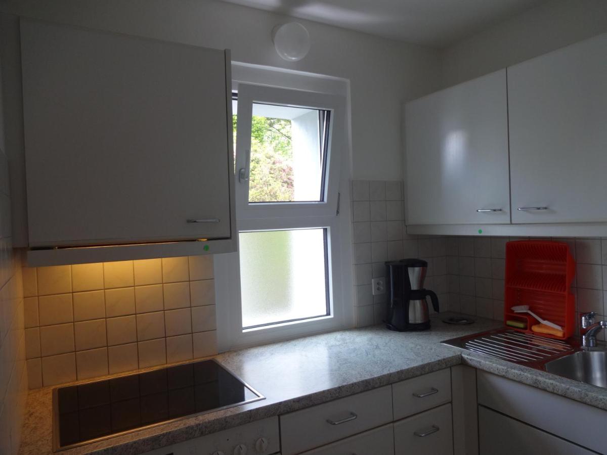 Minusio Residenza Paradiso Di Vacanze מראה חיצוני תמונה
