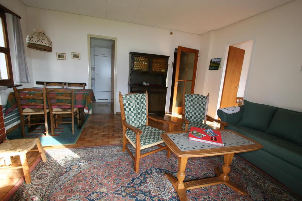 Minusio Residenza Paradiso Di Vacanze מראה חיצוני תמונה