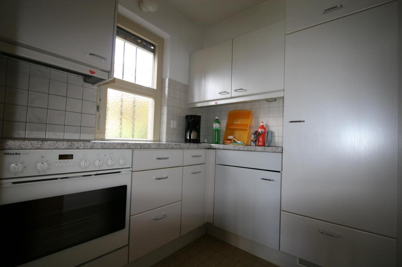 Minusio Residenza Paradiso Di Vacanze מראה חיצוני תמונה