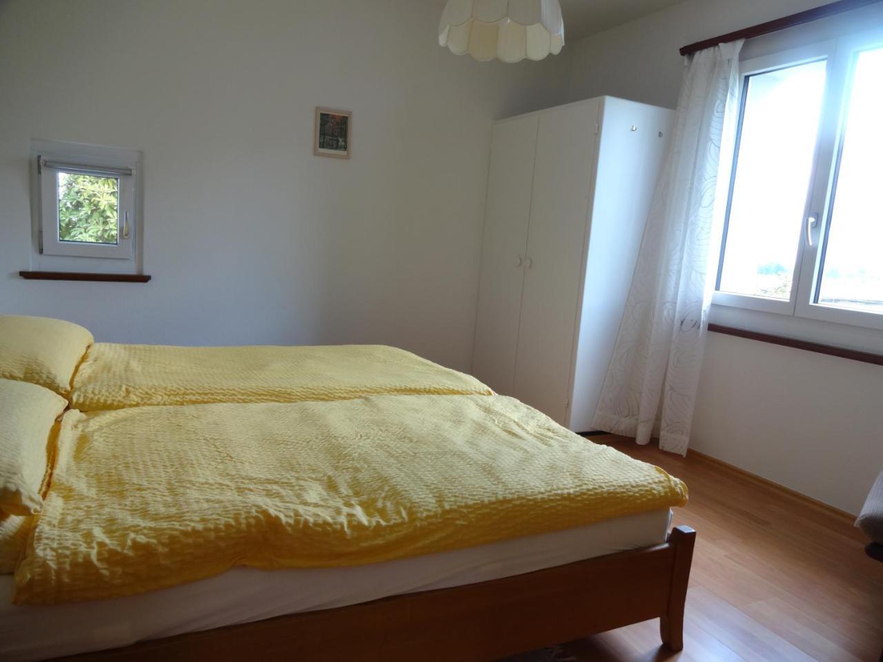 Minusio Residenza Paradiso Di Vacanze מראה חיצוני תמונה